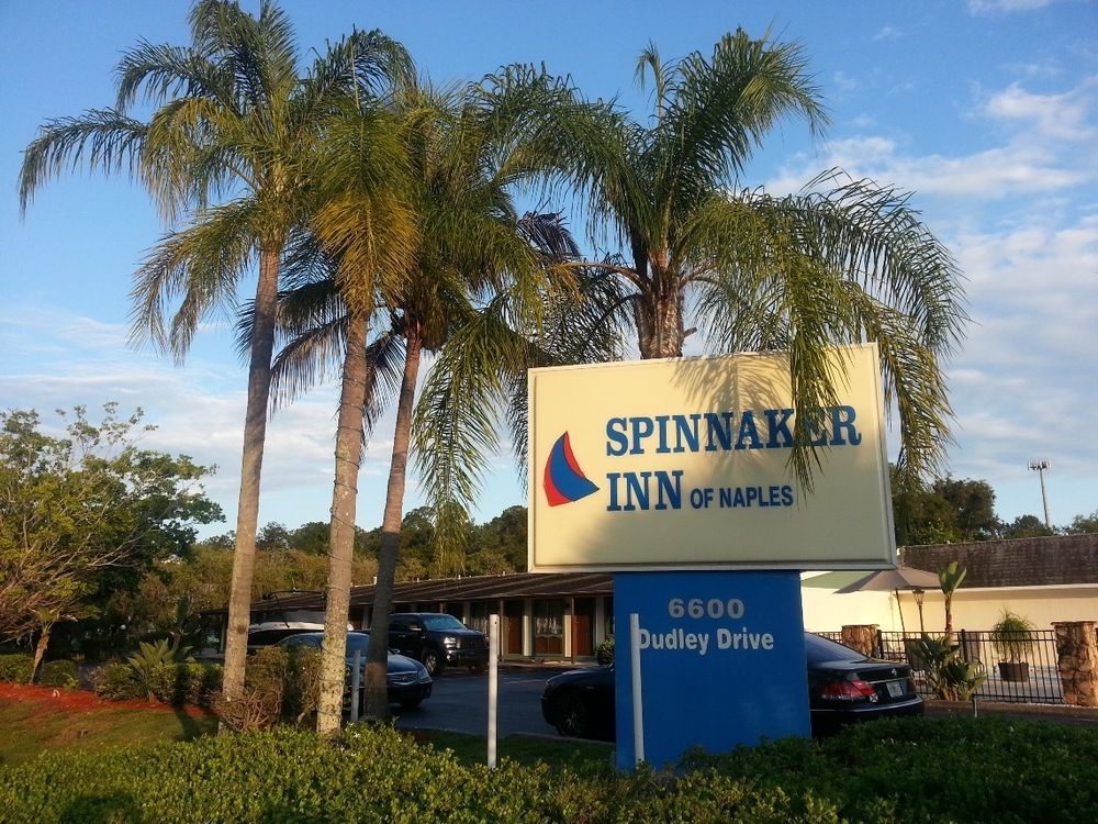 Spinnaker Inn Of Naples Vineyards Zewnętrze zdjęcie