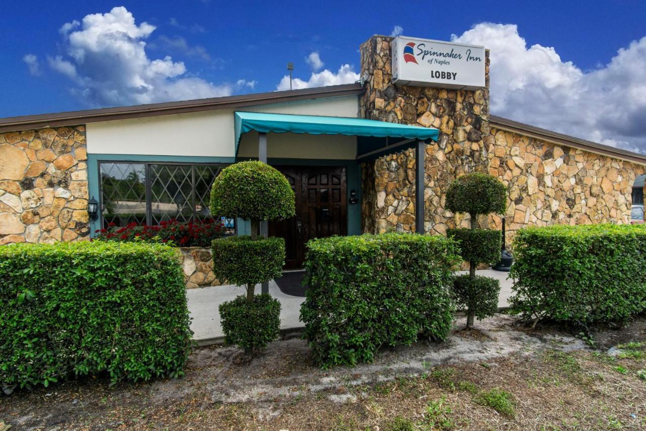 Spinnaker Inn Of Naples Vineyards Zewnętrze zdjęcie